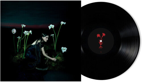 Trappes,penelope - Requiem - Vinyl Record