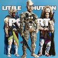 Castro,curly - Little Robert Hutton - Music CD