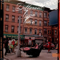 Cavalier - Different Type Time - Music CD
