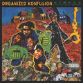 Organized Konfusion - Stress: The Extinction Agenda (30th Anniversary Deluxe Edition)
