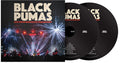 Black Pumas - Live From Brooklyn Paramount - Music CD