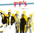 Pp's - Pp's: Compiled By El Dragon Criollo & El Palmas - Vinyl Record