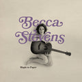Stevens,becca - Maple To Paper - Vinyl Record