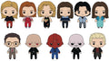 Buffy The Vampire Slayer 3d Foam Bag Clip - Buffy The Vampire Slayer 3d Foam Bag Clip - Collectibles