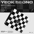 Lee Seung Yoon - Yeok Seong - Music CD