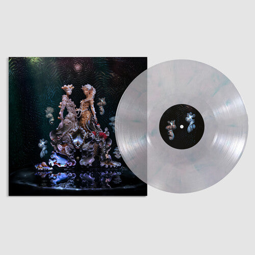 Bjork - Oral - Vinyl Record