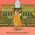 Blacksberg,dan - Psychicbody Sound System - Music CD