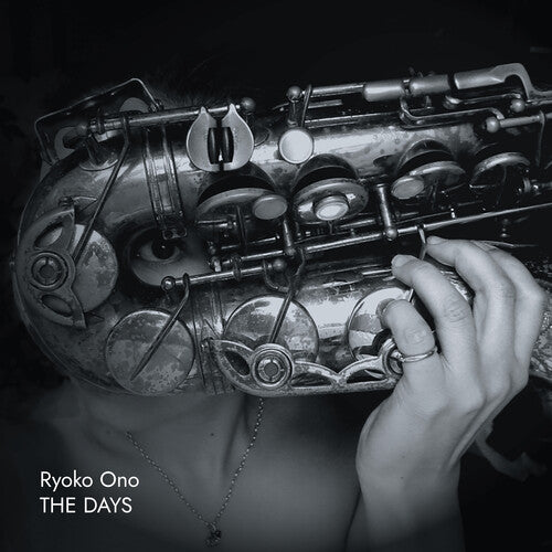 Ryoko Ono - Days - Music CD