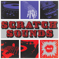 Dj Woody - Scratch Sounds No.4 (rock Box) - Vinyl Record