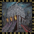 Deadbody - Dead Body / Tribal Gaze Split - Vinyl Record