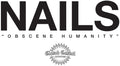 Nails - Obscene Humanity - Vinyl Record