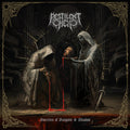 Pestilent Hex - Sorceries Of Sanguine & Shadow - Music CD