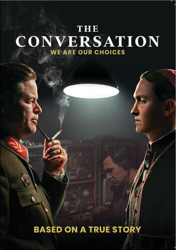 Conversation - Conversation - DVD