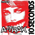 10 Seconds Vol. 3 [10inch LP] Vinyl Record