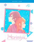 Horimiya: Missing Pieces - Season 2 - Horimiya: Missing Pieces - Season 2 - Blu-ray