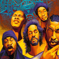 Souls Of Mischief - Montezuma's Revenge - Vinyl Record