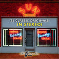 Sun Records: 25 Classic Originals In Stereo / Var - Sun Records: 25 Classic Originals In Stereo / Var - Music CD