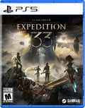 PS5 Clair Obscur Expedition 33 - PlayStation - Video Game