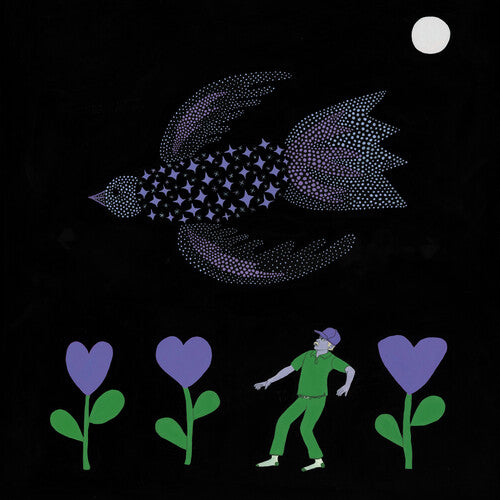 Bonnie Prince Billy - Purple Bird - Vinyl Record