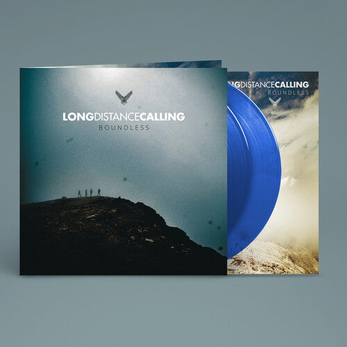 Long Distance Calling - Boundless - Vinyl Record