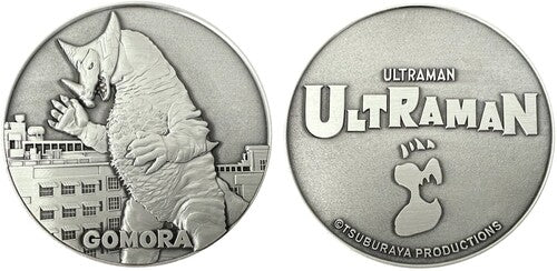 Gomora - Goliath Coin - Collectibles