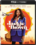 Jackie Brown - Jackie Brown - UHD