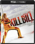 Kill Bill Volume 1 - Kill Bill Volume 1 - UHD
