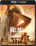 Kill Bill Volume 2 - Kill Bill Volume 2 - UHD