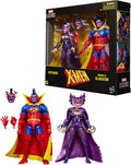 Xmn Legends Gldwing 2 Pk - Xmn Legends Gldwing 2 Pk - Collectibles