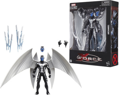 Mvl Legends Deluxe X Aa - Mvl Legends Deluxe X Aa - Collectibles