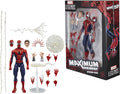 Spd Legends Maximum Series Spiderman - Spd Legends Maximum Series Spiderman - Collectibles