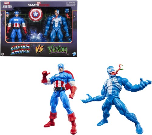 Mvl Legends Fall Anv 2 - Mvl Legends Fall Anv 2 - Collectibles