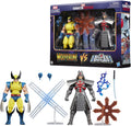 Mvl Legends Fall Anv 4 - Mvl Legends Fall Anv 4 - Collectibles