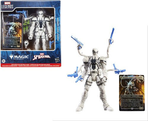 Mvl Legends Solid 9 - Mvl Legends Solid 9 - Collectibles