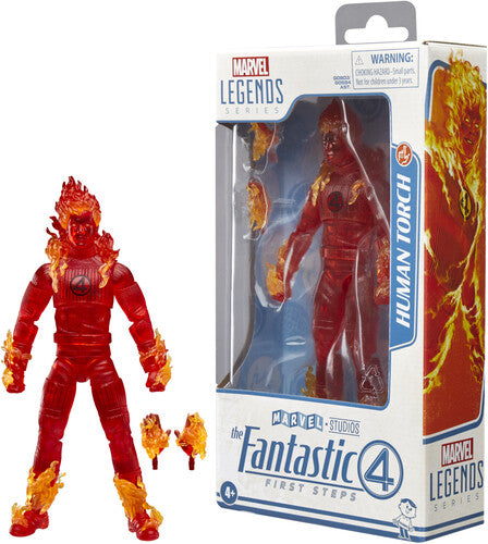 F4 Legends Ff 5 - F4 Legends Ff 5 - Collectibles