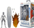 F4 Legends Ff 6 - F4 Legends Ff 6 - Collectibles