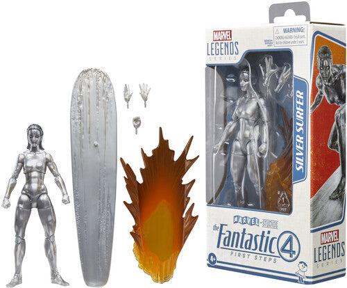 F4 Legends Ff 6 - F4 Legends Ff 6 - Collectibles