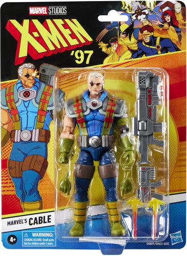 Xmn Legends Ent 4 - Xmn Legends Ent 4 - Collectibles