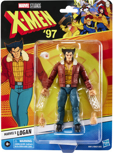 Xmn Legends Ent 6 - Xmn Legends Ent 6 - Collectibles
