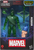 Mvl Legends Rd Brk 6 - Mvl Legends Rd Brk 6 - Collectibles