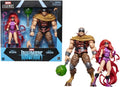 Mvl Legends Exhales - Mvl Legends Exhales - Collectibles