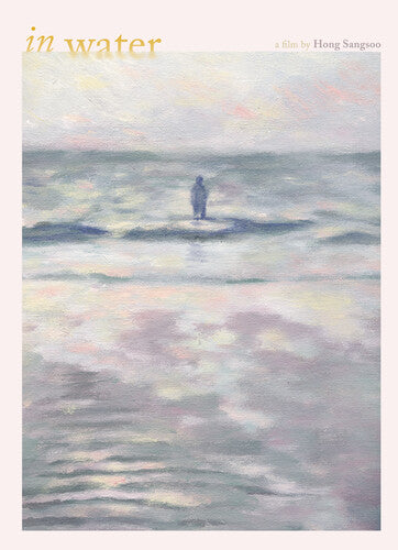 In Water - In Water - DVD