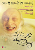 Much Ado About Dying - Much Ado About Dying - DVD