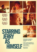 Starring Jerry As Himself - Starring Jerry As Himself - DVD