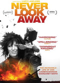 Never Look Away (2024) - Never Look Away (2024) - DVD