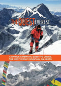Quest: Everest - Quest: Everest - DVD