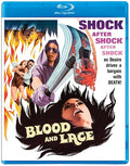 Blood & Lace - Blood & Lace - Blu-ray