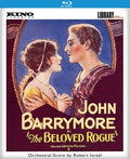 Beloved Rogue - Beloved Rogue - Blu-ray