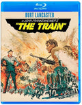 Train (60th Anniversary) - Train (60th Anniversary) - Blu-ray