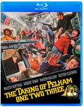 Taking Of Pelham One Two Three (50th Anniversary) - Taking Of Pelham One Two Three (50th Anniversary) - Blu-ray